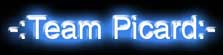 Team Picard