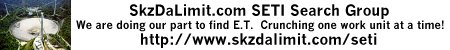 SkzDaLimit SETI Search Group