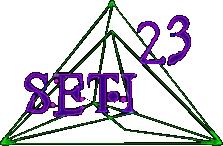SETI�� - The 23 Group